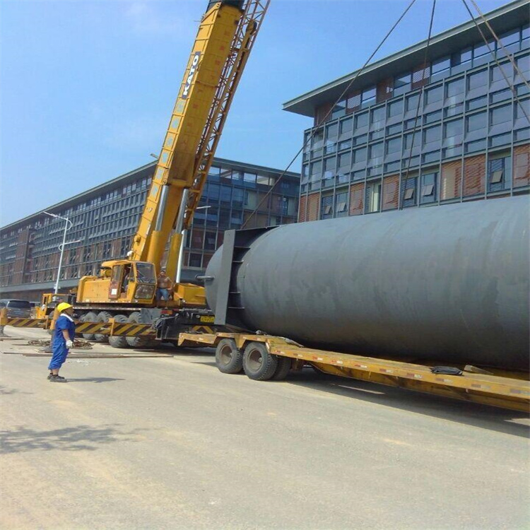 池州贵池大型吊车租赁公司