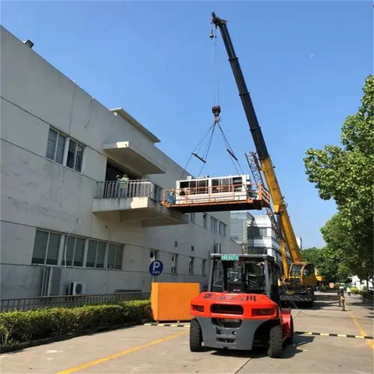 池州贵池小型吊车出租电话