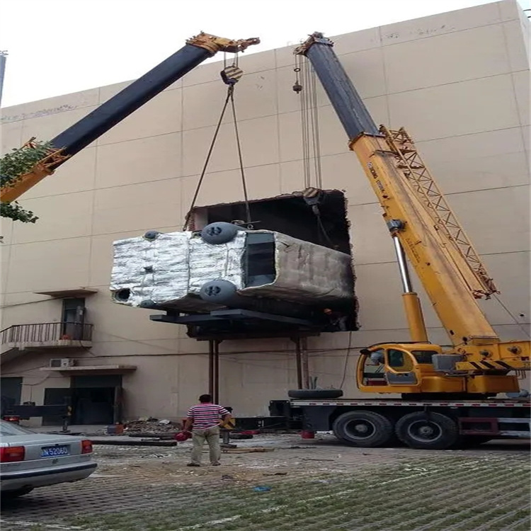 池州贵池吊车租赁公司出租吊车需要哪些证件