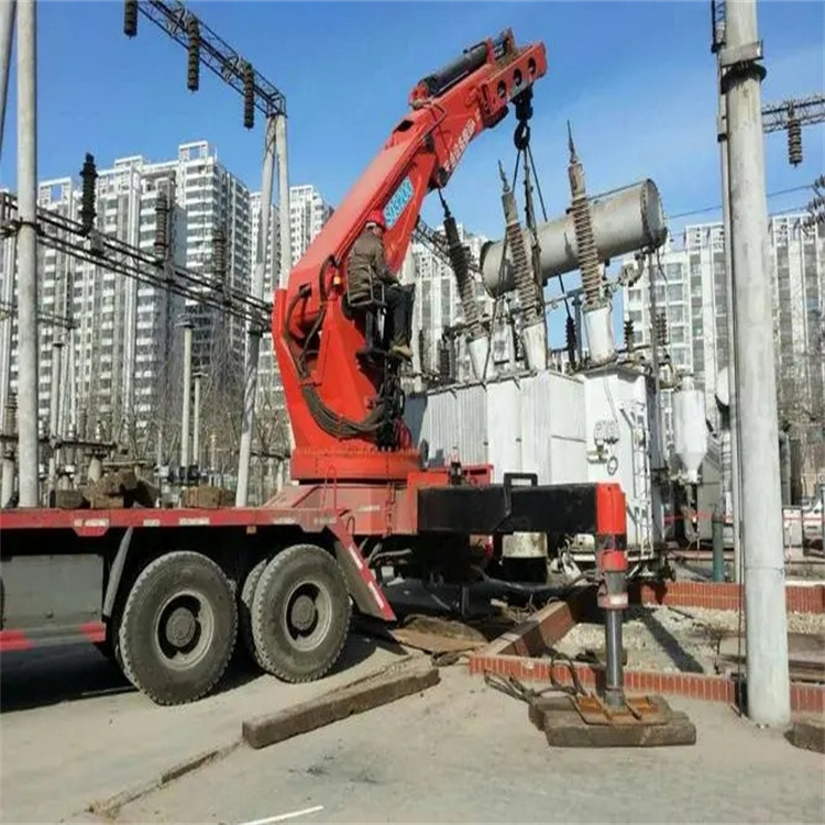 池州贵池就近吊车出租|工地厂房吊装设备租赁|24小时高效响应