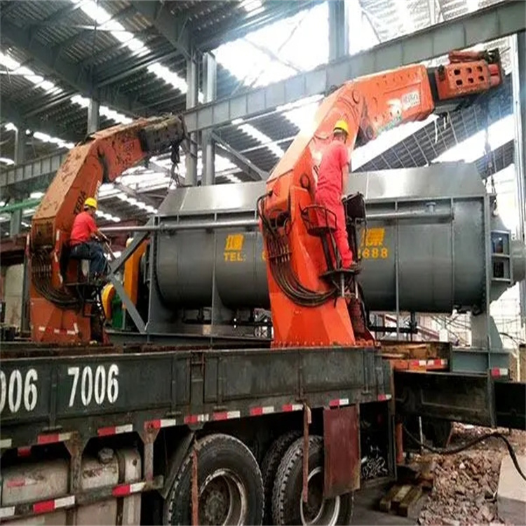 池州贵池大型随车吊出租多少钱