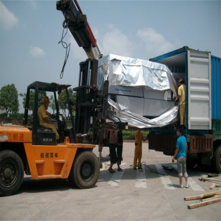 池州贵池物流仓库装卸随车吊租赁服务优势与选择指南