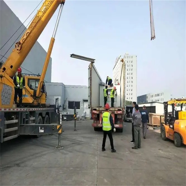 池州贵池如何找到附近的吊车救援服务