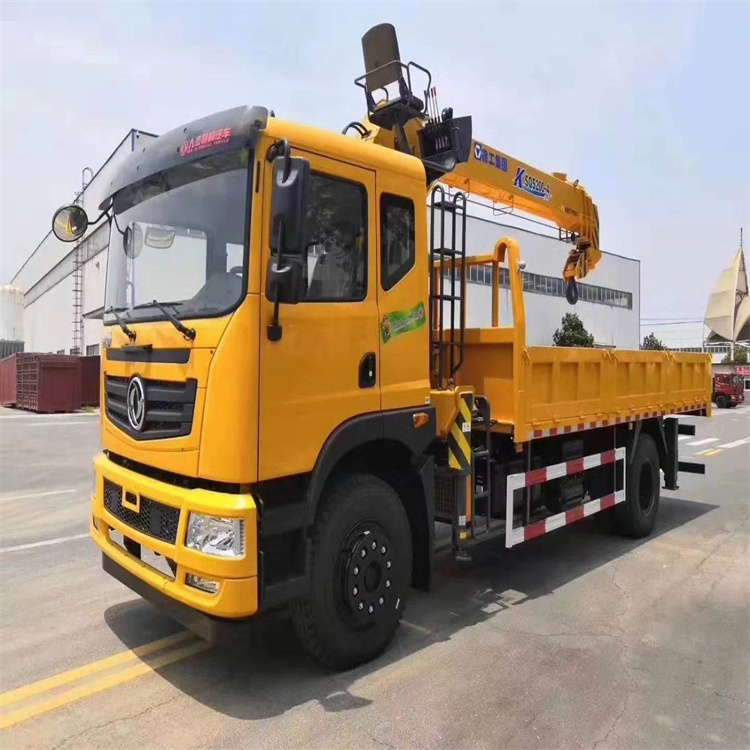 池州贵池附近找一辆随车吊出租