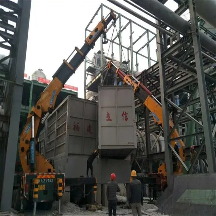 池州贵池折臂吊车租赁电话