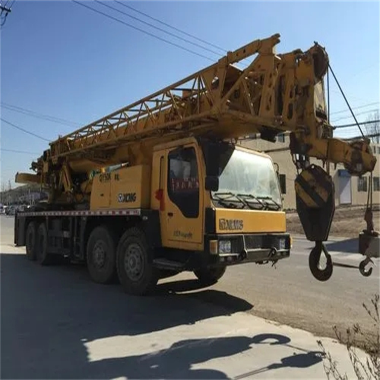 池州贵池哪里有专业吊车出租