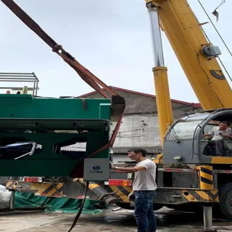 池州贵池长期租赁大型吊车有价格优惠吗？